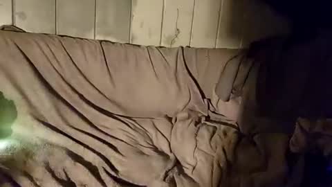 TwistedBlizzy online show from January 22, 6:20 pm