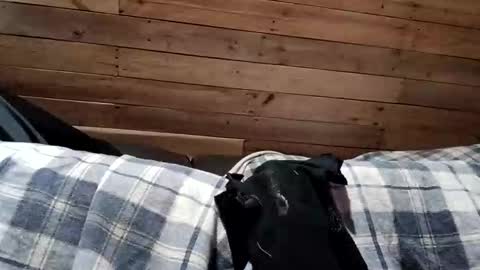 TwistedBlizzy online show from April 17, 10:56 pm