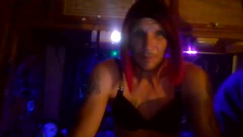 Tintilizing Excitement online show from October 14, 7:15 am