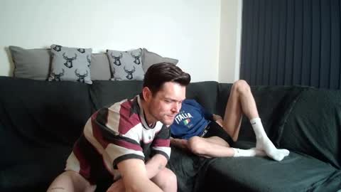 RyanRowan online show from April 13, 9:04 pm