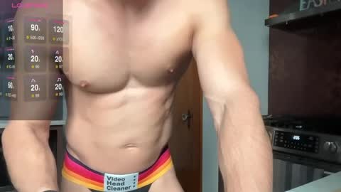 twunk94 online show from April 4, 6:05 pm