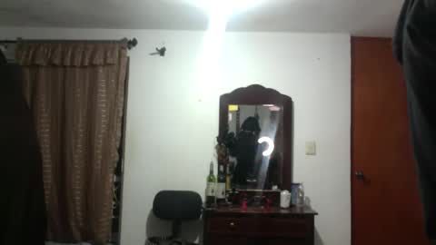 Xina Lane online show from December 31, 2:08 am