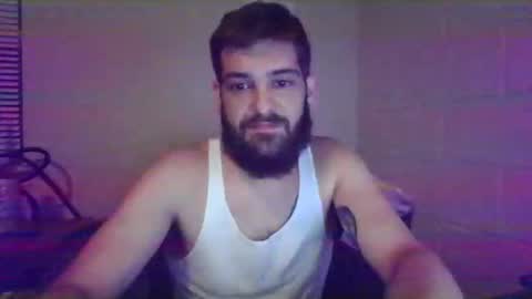 YourDirtyman online show from December 17, 4:23 am