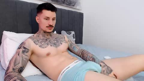 tyagodoll online show from October 14, 6:26 pm