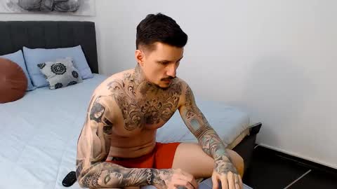 tyagodoll online show from October 10, 5:51 pm