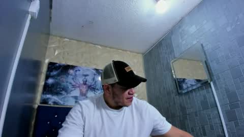 Tyleer Scot online show from June 10, 2:40 pm