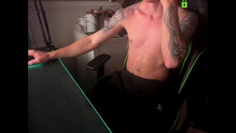 Tyler 2465 online show from January 1, 5:55 pm