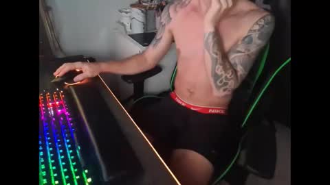 Tyler 2465 online show from January 2, 5:18 pm