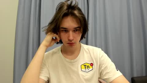 Snapshot of tyler__johnson chatting on January 22, 7:24 pm Tyler johnson online show from January 22, 7:24 pm