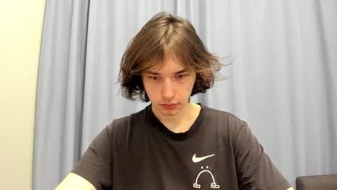 Snapshot of tyler__johnson chatting on January 27, 7:03 pm Tyler johnson online show from January 27, 7:03 pm