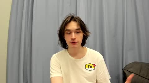 Snapshot of tyler__johnson chatting on January 24, 5:10 am Tyler johnson online show from January 24, 5:10 am