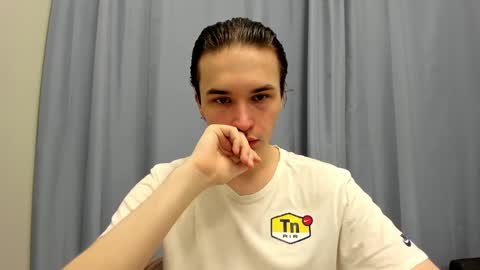 Snapshot of tyler__johnson chatting on January 20, 7:04 pm Tyler johnson online show from January 20, 7:04 pm