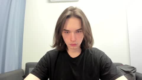Snapshot of tyler__johnson chatting on January 1, 9:31 pm Tyler johnson online show from January 1, 9:31 pm