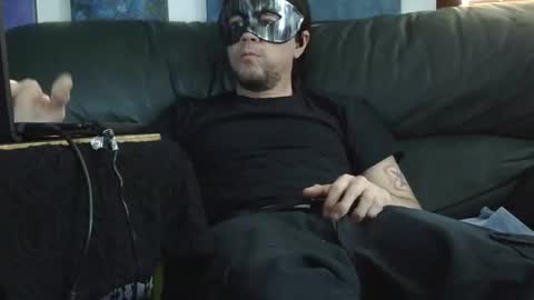 Tyler online show from January 3, 7:18 pm