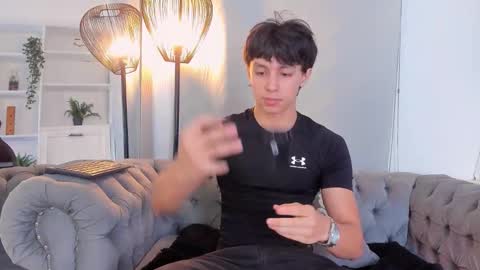 Tyler online show from October 16, 3:14 am