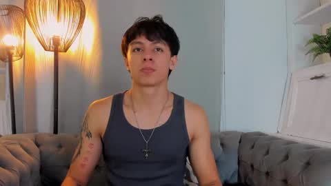 Tyler online show from October 14, 3:02 am