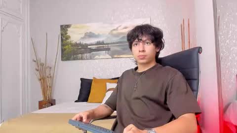 Tyler online show from February 24, 3:07 am