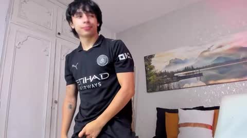 Tyler online show from January 16, 3:09 am