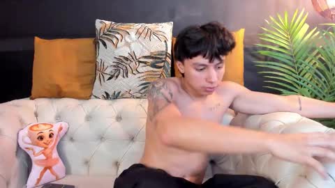 Tyler online show from October 11, 3:32 am