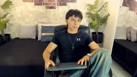 Tyler online show from October 9, 3:44 am