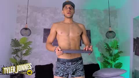 Tyler online show from December 6, 4:47 am