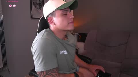 David online show from October 15, 2:30 am