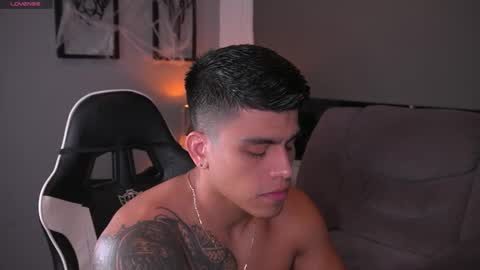 David online show from October 11, 2:26 am