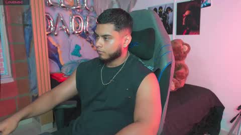 Tyler online show from March 26, 10:58 pm