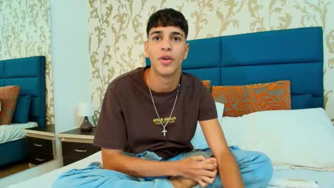 Tyler Rodriguez online show from October 21, 12:25 am