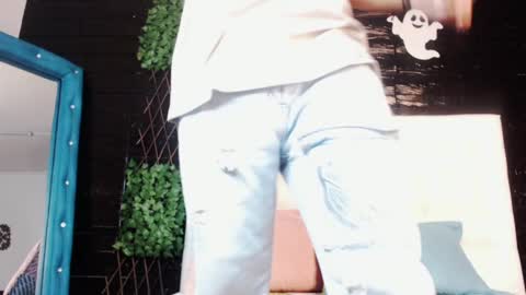 tyler_wolf_1 online show from November 1, 12:20 pm