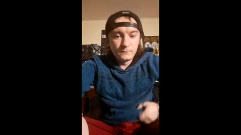 Tylerdude56128 online show from April 12, 7:43 am