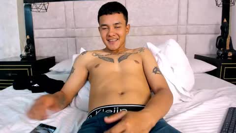 Tyler online show from February 28, 12:20 am