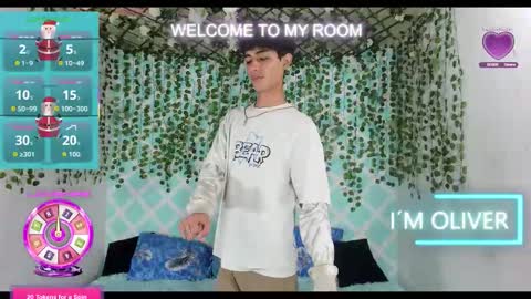 tylerhot2005 online show from November 20, 2:49 pm