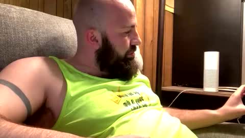 TylerKnights777 online show from April 13, 2:45 am