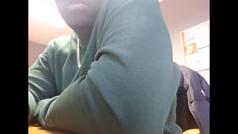 Snapshot of tyroneall chatting on January 31, 3:33 pm tyroneall online show from January 31, 3:33 pm