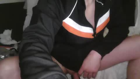 Snapshot of tysonjameson chatting on February 24, 12:16 pm tysonjameson online show from February 24, 12:16 pm