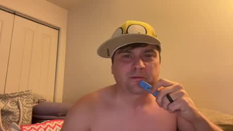 All4TheCookie online show from December 20, 3:14 am