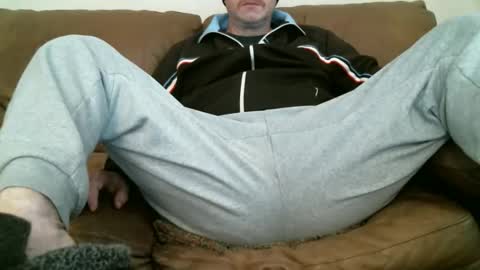 Mister F online show from January 16, 6:21 pm