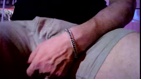 Daddy online show from December 6, 3:00 pm