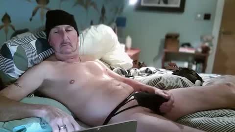 Adam online show from February 18, 6:44 am