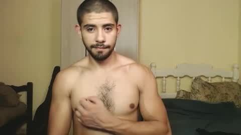 Ulises Gomez online show from February 11, 1:20 am