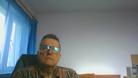 ulmeni4 online show from March 12, 12:15 pm