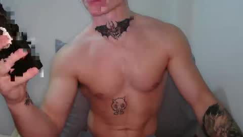 Ultra Boy online show from November 24, 4:13 am