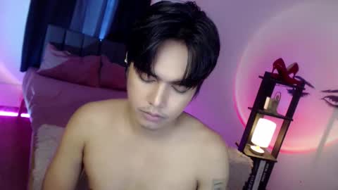 Alex online show from October 19, 2:49 am