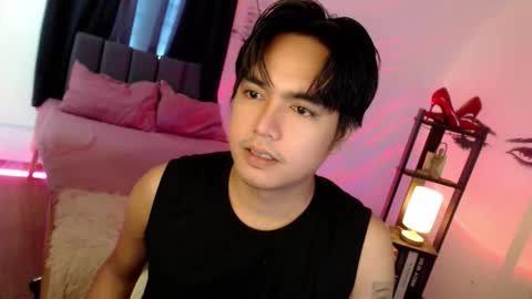 Alex online show from October 13, 12:05 am