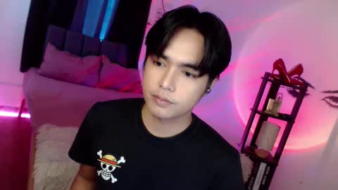 Alex online show from October 17, 2:48 am