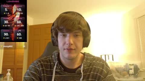 ultrakang69 online show from February 5, 6:13 am