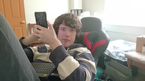 ultrakang69 online show from February 2, 3:49 pm