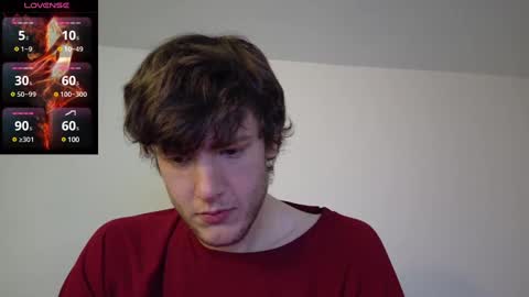 ultrakang69 online show from January 8, 5:59 am