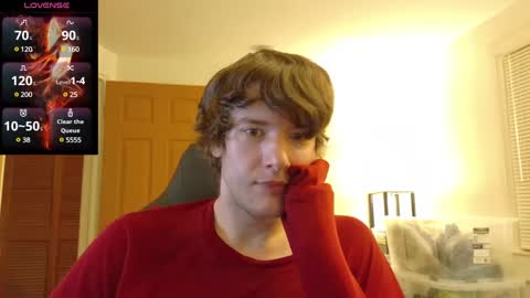 ultrakang69 online show from January 18, 3:13 am